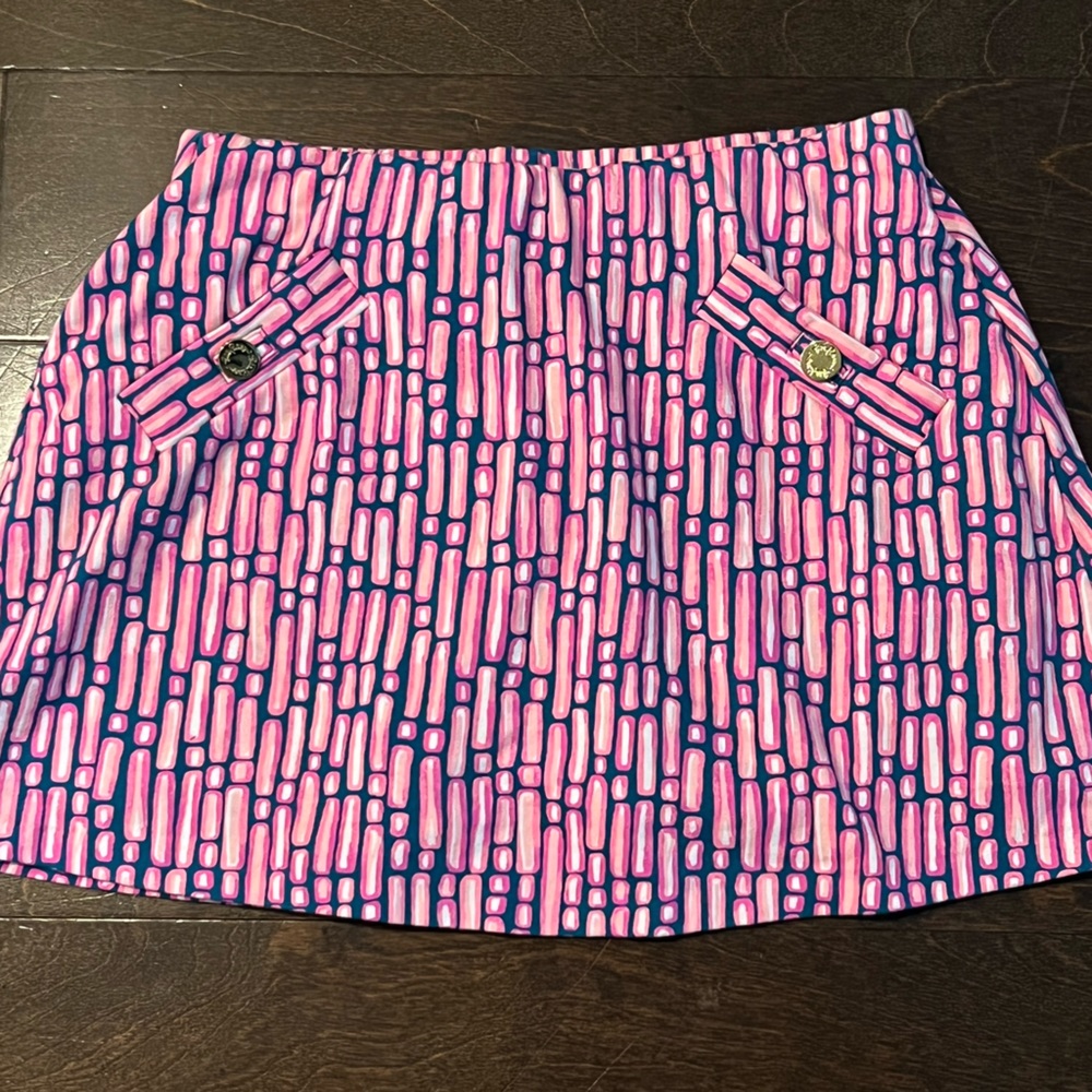 Madison Skort